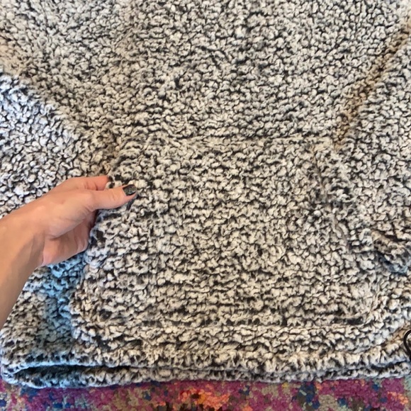 💕Victoria’s Secret Sherpa Hoodie💕 - Picture 9 of 16